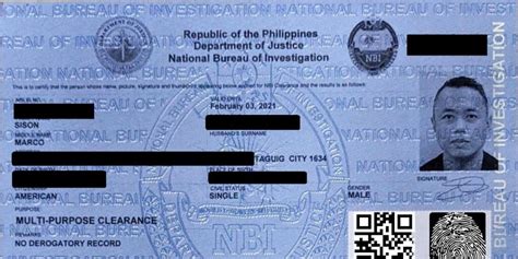 what happens to unclaimed nbi clearance|How to Retrieve a Lost NBI Clearance Number in the Philippines.